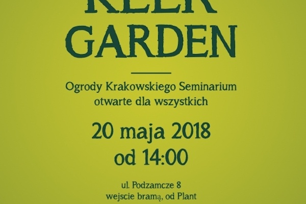 kler garden